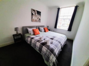 Perfect 2bed Central Reading - free parking
